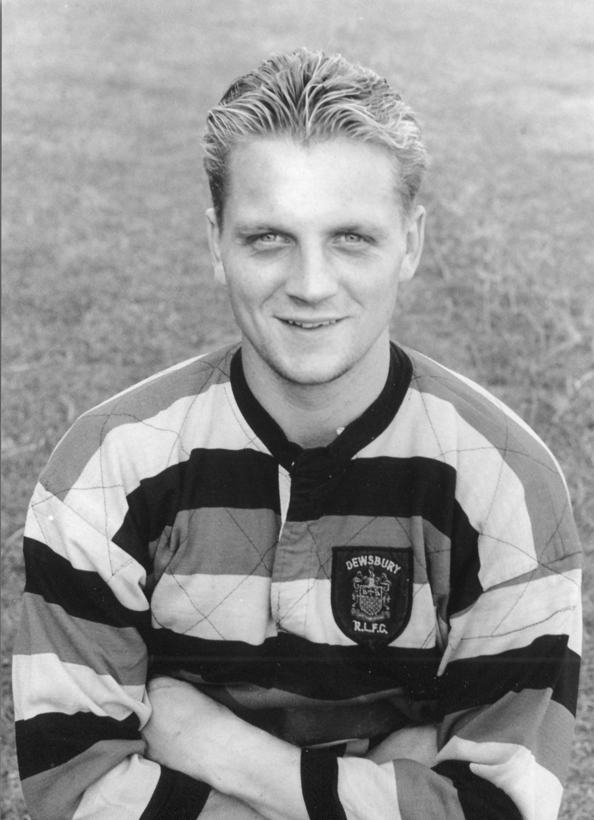 Andy Bloor